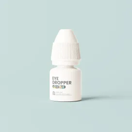 Deodorant Bottle